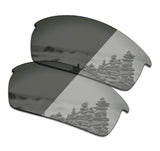 Men's Replacement Lenses for Oakley Bottlecap Sunglass - 12 Options