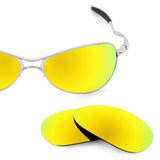 Replacement Lenses for Oakley Crosshair S