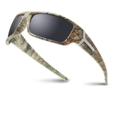 RealTree Xtra Camouflage Print Hunting Fishing Polarized Sport Sunglasses