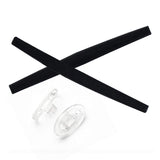 Replacement Rubber Kits for Oakley Whisker