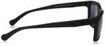 Biscuit AN4208-01 Polarized Rectangular Sunglasses