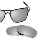Replacement Lenses for Oakley Inmate