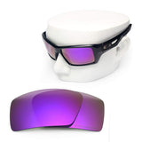 Replacement Sunglass Lenses for Oakley Eyepatch 2