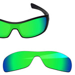 Anti-salt Polarized Replacement Lenses for Oakley Antix