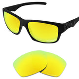 Performance Replacement Lenses for Oakley Jupiter Squared Sunglass Polarized Etched