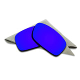 Po Lenses Replacement for Oakley Crankcase Multiple Options