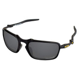 Performance Replacement Lenses for Oakley Badman Sunglass Polarized Etched