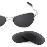 Replacement Lenses for Oakley Crosshair S