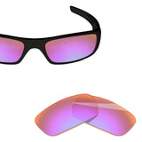 Anti-salt Polarized Replacement Lenses for Oakley Crankshaft