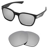 Performance Replacement Lenses for Oakley Garage Rock Sunglass Polarized Etched