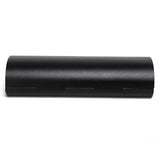 Hard Shell Eyeglass Cases,  Aluminum Protective Spectacle Case for Medium Large Sized Glasses Frame