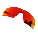 Men's Replacement Lenses for Oakley Si M Frame 2.0 Sunglass - 12 Options