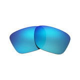 Polarized Replacement Sunglasses Lenses for Oakley Crossrange UV Protection
