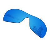 Men's Replacement Lenses for Oakley Antix Sunglass - 12 Options