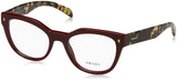 Women's PR 21SV Eyeglasses