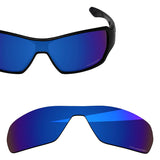 Anti-salt Polarized Replacement Lenses for Oakley Offshoot