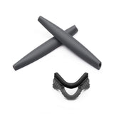 Replacement Earsocks & Nosepiece Rubber Kits for Oakley M Frame Series Sunglass