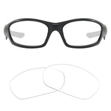 Replacement Lenses Different Colors for Oakley Straight Jacket 2007 Sunglass Polarized More Options