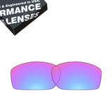 Polarized Lens Replacement for Oakley Valve Sunglass - More Options