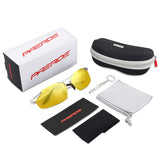 HD Night Driving Glasses for Men Women Anti Glare