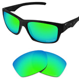 Performance Replacement Lenses for Oakley Jupiter Squared Sunglass Polarized Etched