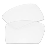 New 1.8mm Thick UV400 Replacement Lenses for Oakley Eyepatch 2 Sunglass - Options