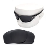 Replacement Sunglass Lenses for Oakley Scalpel