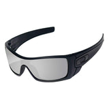 Replacement Lenses for Oakley Batwolf