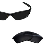 Anti-salt Polarized Replacement Lenses for Oakley Bottle Rocket