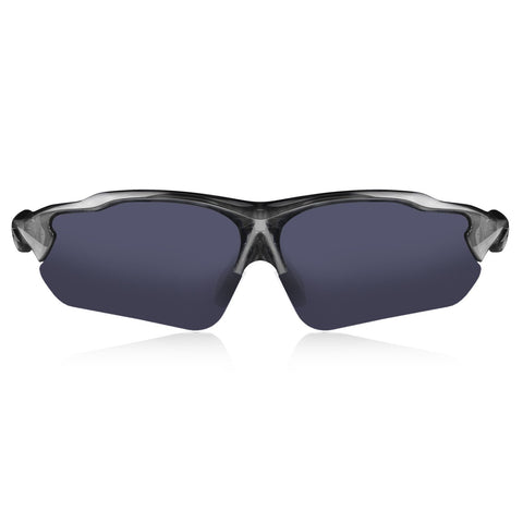 Blade  Sport Polarized Sunglasses-FDA Approved