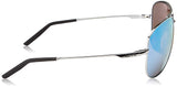 Revo Windspeed 61mm High Contrast Polarized Serilium 6-Base Lens Technology Sunglasses, part of the Serilium Collection