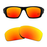 Replacement Lenses Different Colors for Oakley Valve Sunglass Polarized