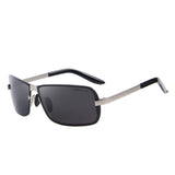 Design Men CR-39 HD Polarized Sunglasses for Men S8722