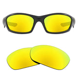 Replacement Lenses Different Colors for Oakley Straight Jacket 2007 Sunglass Polarized More Options