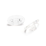 Replacement Nosepieces Accessories for Oakley Plaintiff Sunglasses