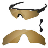 Replacement Lenses & Nose Pad for Oakley Radar EV Path