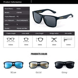 Cocoons Fitovers Polarized Sunglasses Aviator (XL)