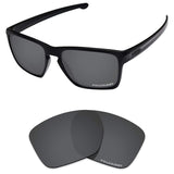 Performance Replacement Lenses for Oakley Sliver XL Sunglass Polarized Etched