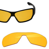 Anti-salt Polarized Replacement Lenses for Oakley Offshoot