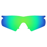 Replacement Lenses for Oakley M Frame Hybrid
