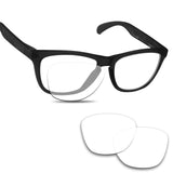 Anti-saltwater Replacement Lenses for Oakley Frogskins Sunglasses - Various Colors