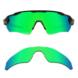 Replacement Lenses Different Colors for Oakley Radar EV Path Sunglass Polarized