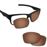 Polarized Replacement Lenses for Oakley Jupiter Squared Sunglasses