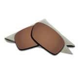 Po Lenses Replacement for Oakley Crankcase Multiple Options