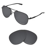 Performance Replacement Lenses for Oakley Elmont L Sunglass Polarized Etched