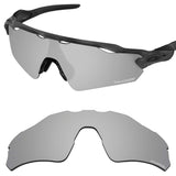 Performance Replacement Lenses for Oakley Radar EV Path Sunglass Polarized Etched