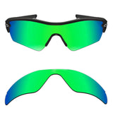 Replacement Lenses Different Colors for Oakley Radar Path Sunglass Polarized