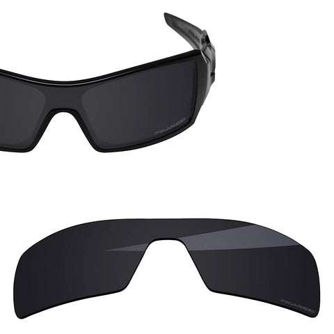 Anti-salt Polarized Replacement Lenses for Oakley Oil Rig
