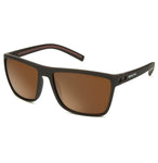 Cool Oversized Square Sunglasses for Men Women Polarized UV Protection 60mm