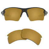 Replacement Lenses Different Colors for Oakley Flak 2.0 XL Sunglass Polarized